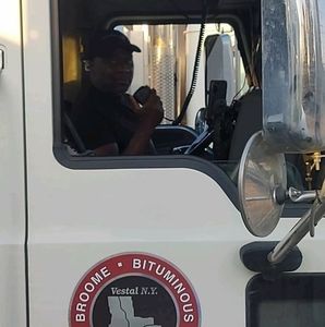 Meet your Posher, Jeremy